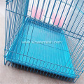 Powder Coated Metal Bird Cage